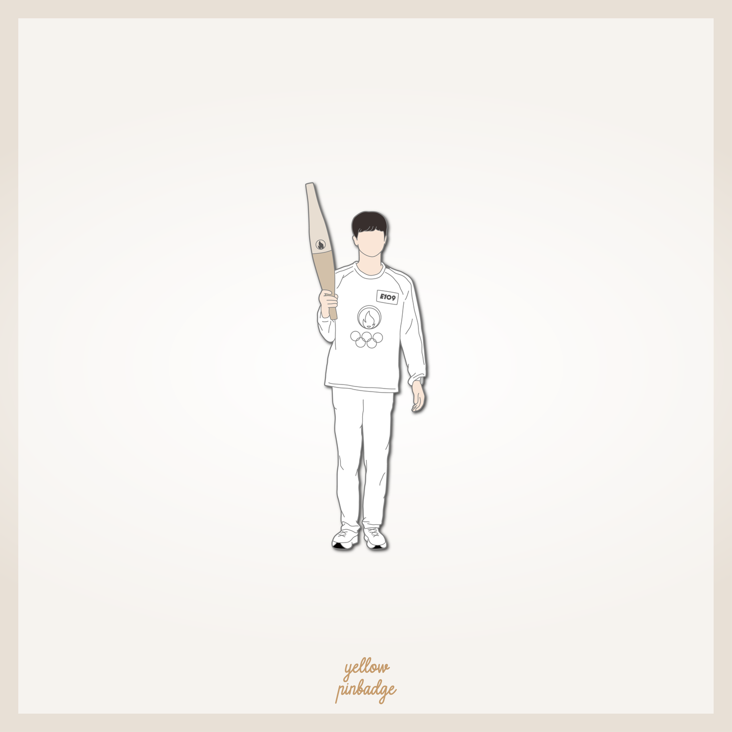 TORCHBEARER JIN