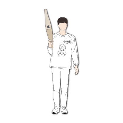 TORCHBEARER JIN