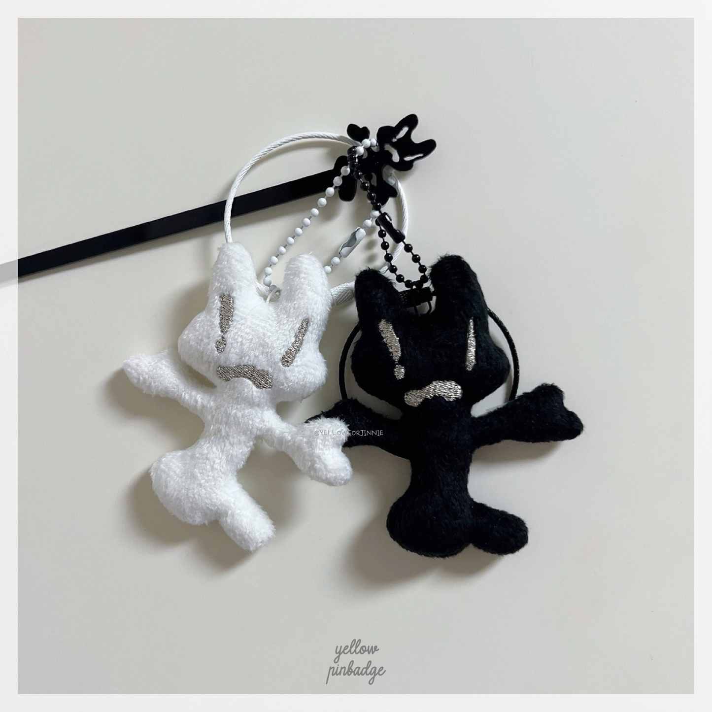 RPWP - keyring