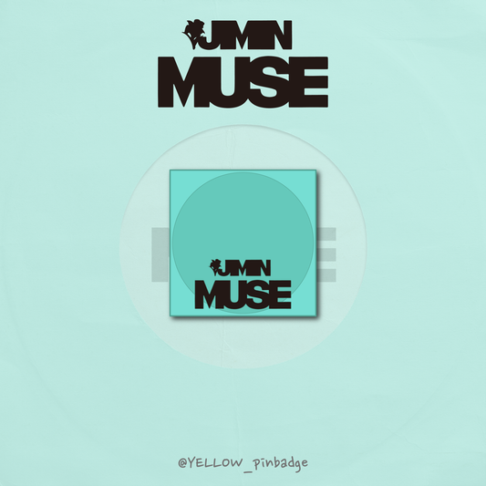 MUSE ALBUM