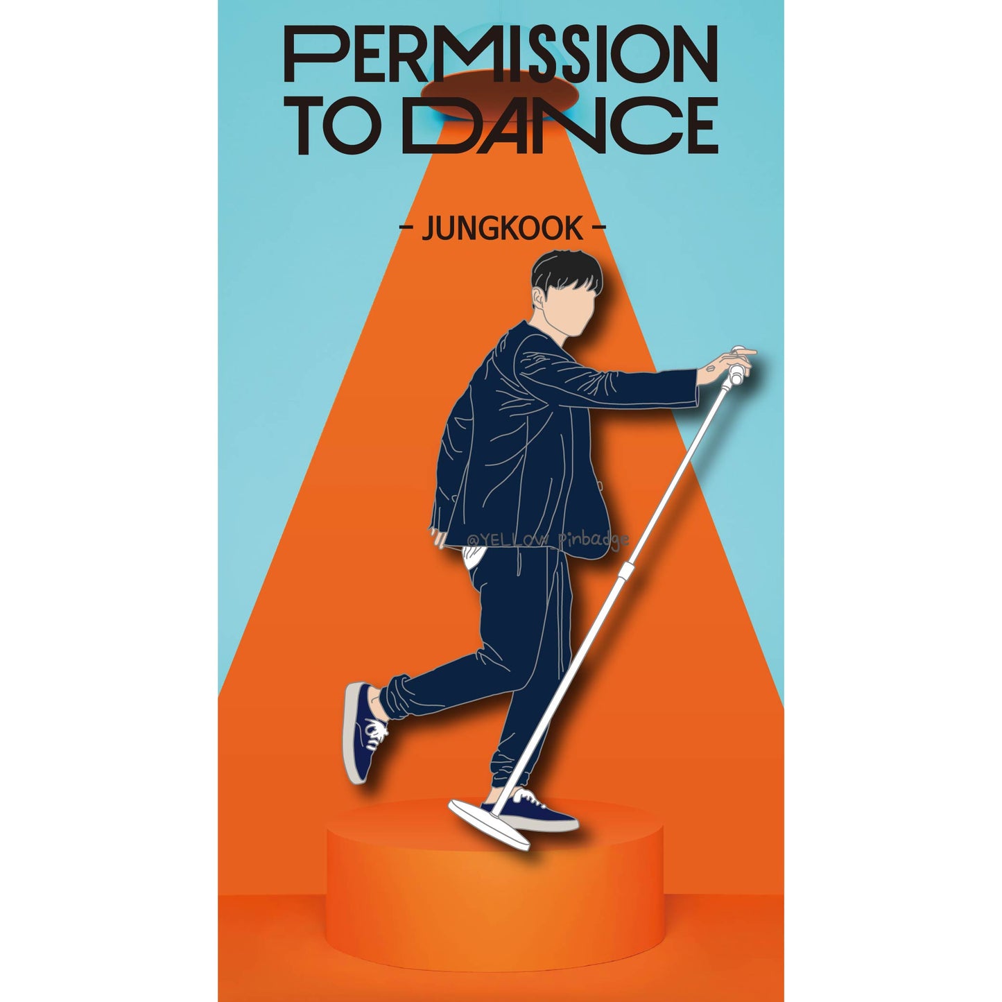 PERMISSION TO DANCE