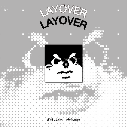 [V] Layover