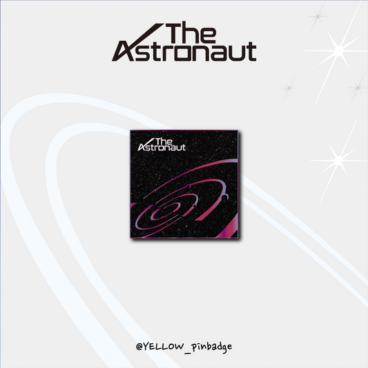 [JIN] The Astronaut