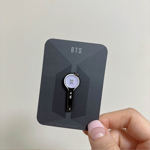 Army Bomb Pin