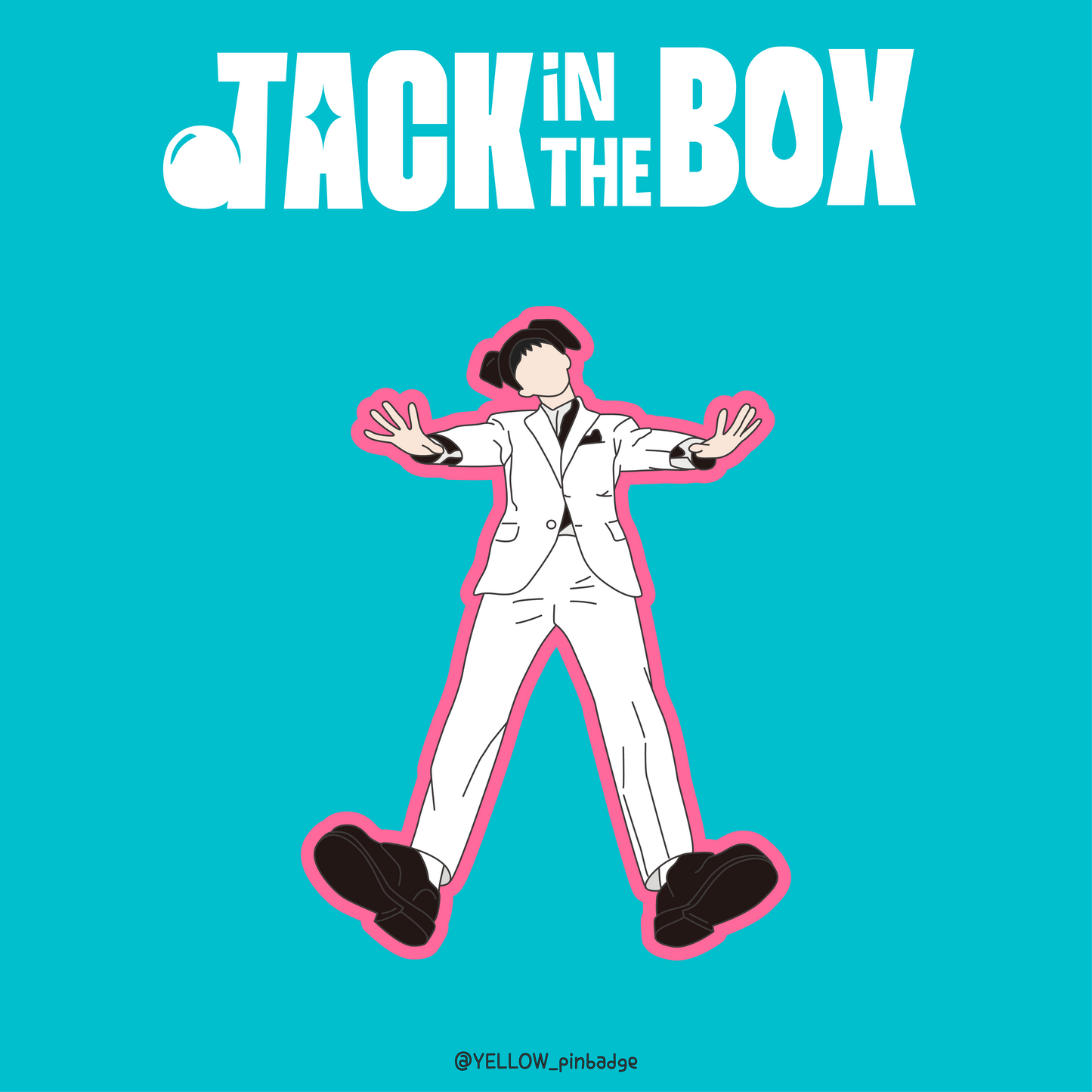 [JHOPE] JACK IN THE BOX