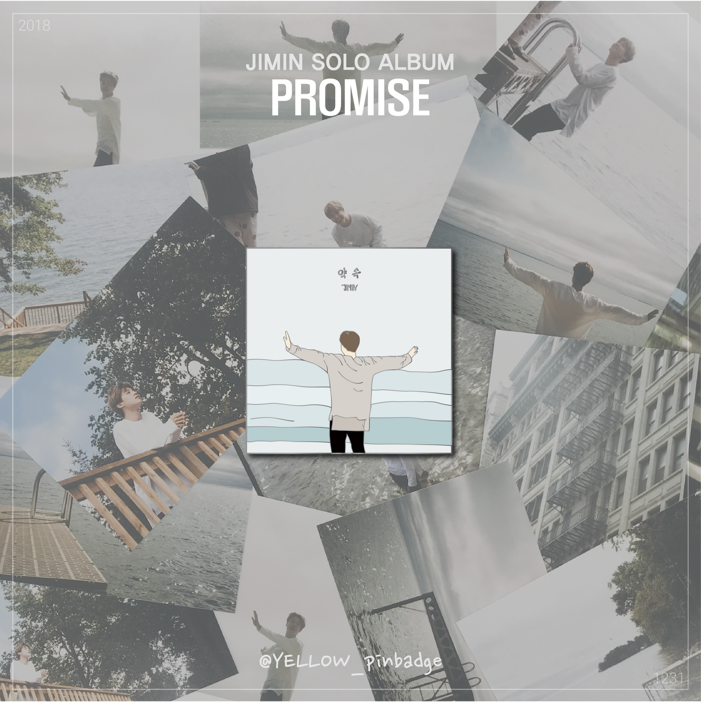 [JIMIN] PROMISE