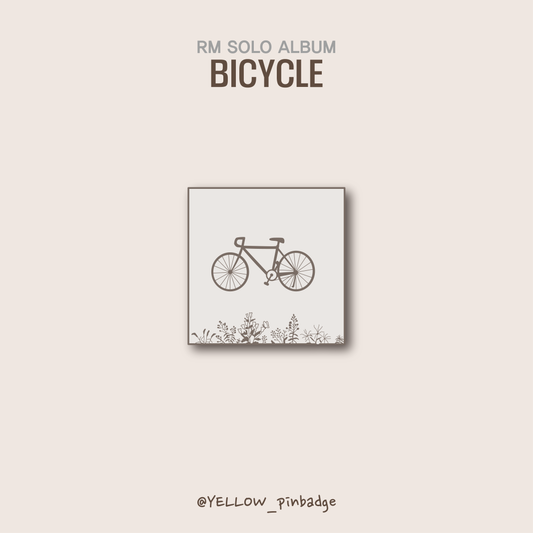 [RM] Bicycle
