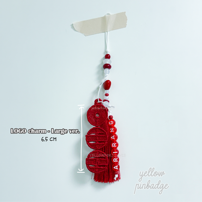 Arirang Tour Tassel Strap - KPOP Lightstick accessory