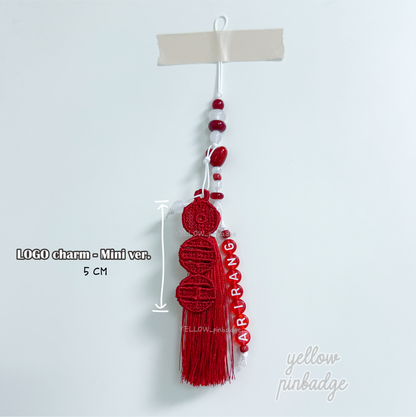 Arirang Tour Tassel Strap - KPOP Lightstick accessory