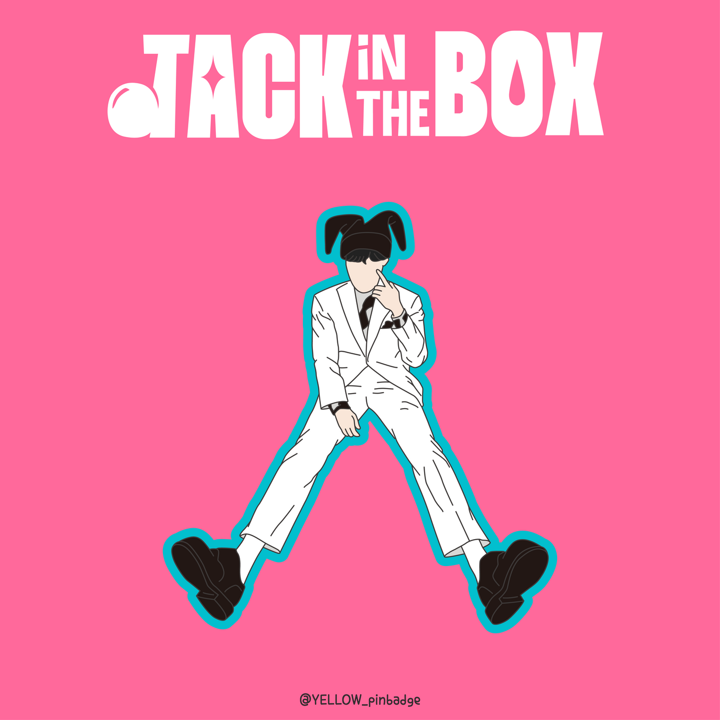 [JHOPE] JACK IN THE BOX