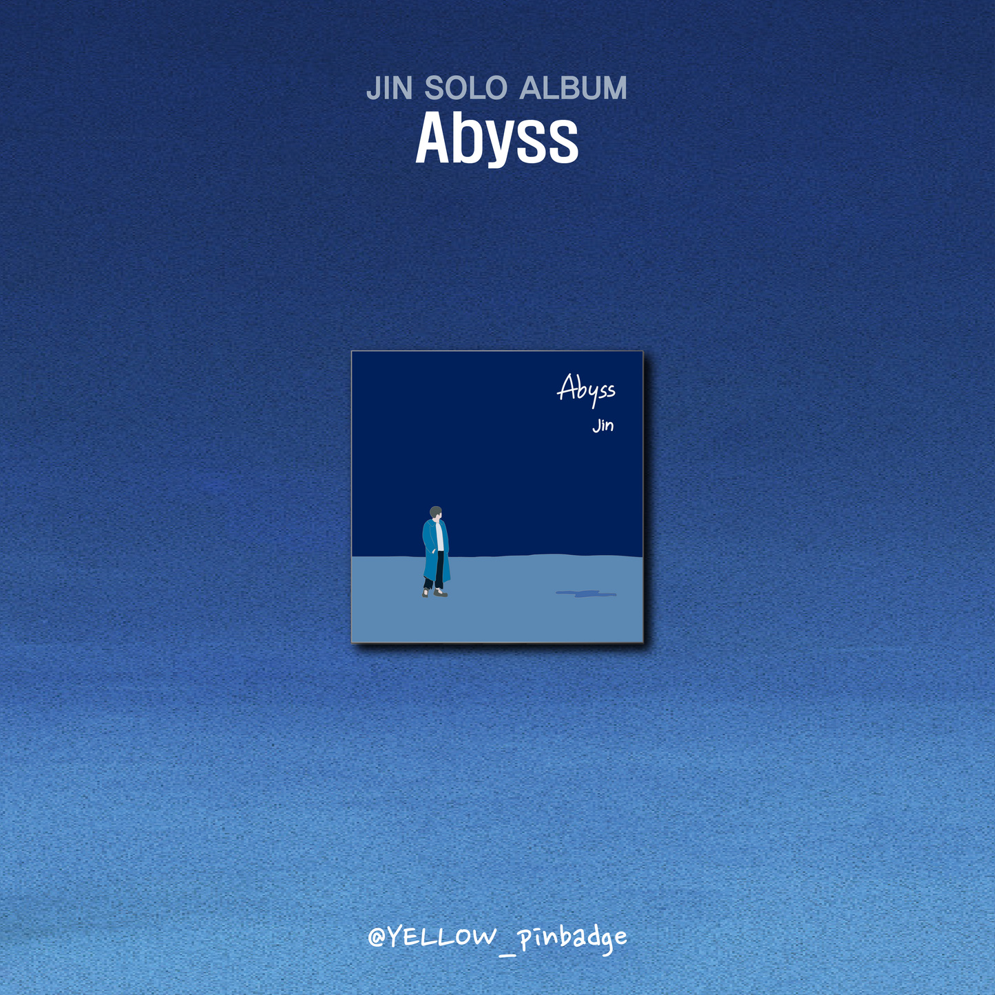 [JIN] Abyss