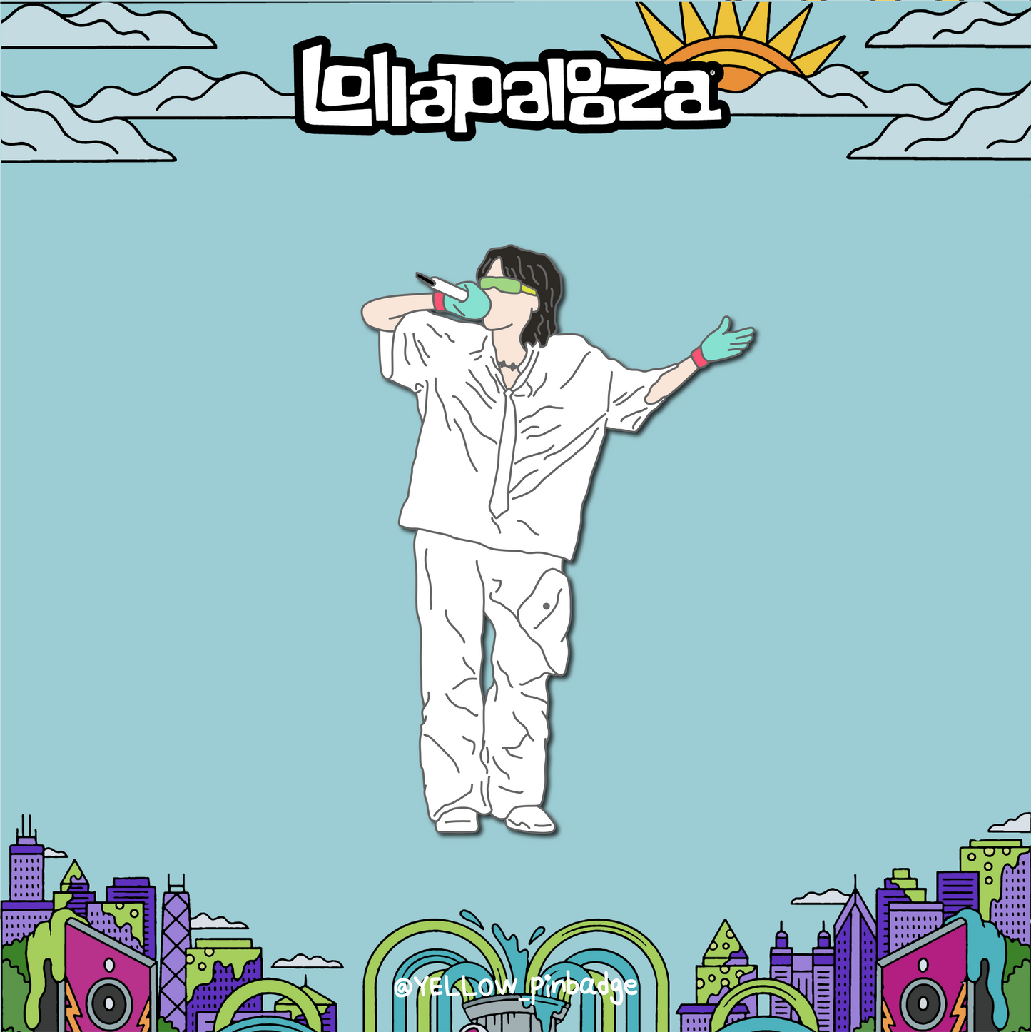 [JHOPE] HOBIPALOOZA