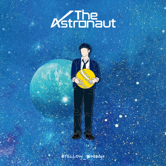 [JIN] The Astronaut_Outlander