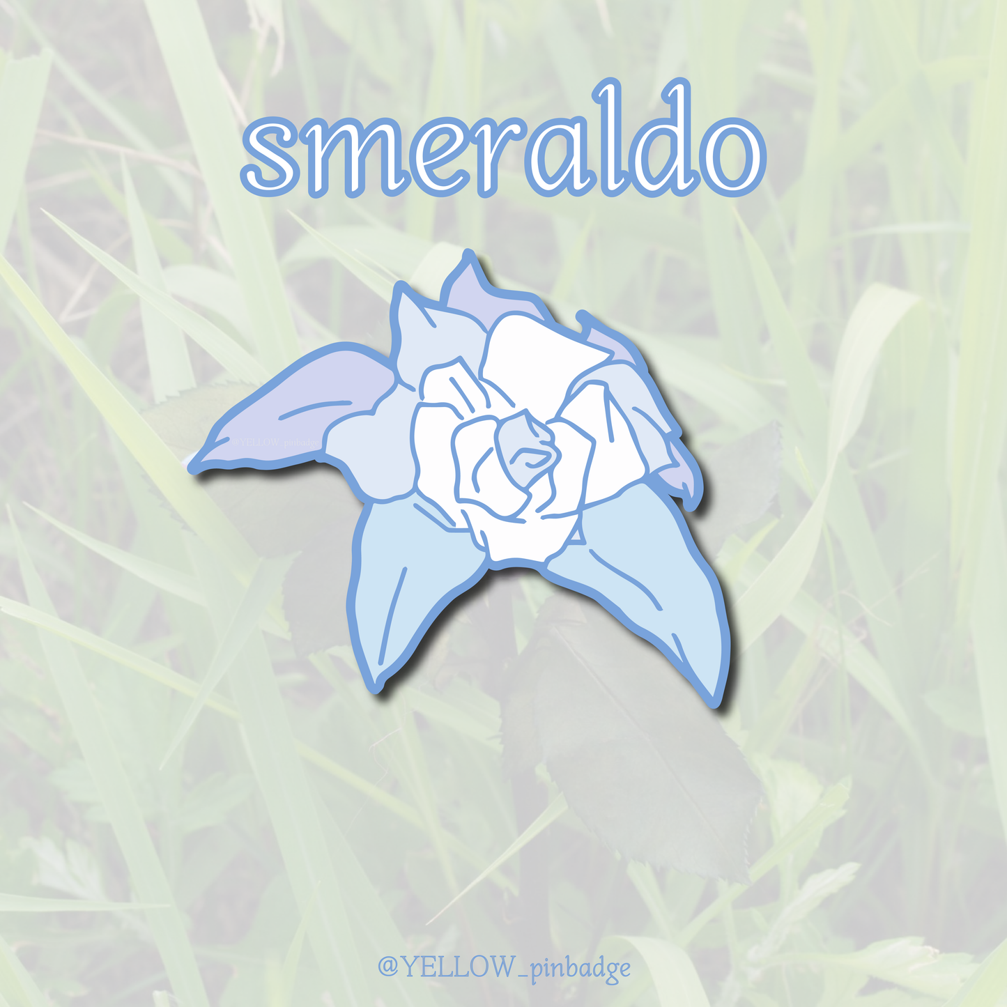 SMERALDO