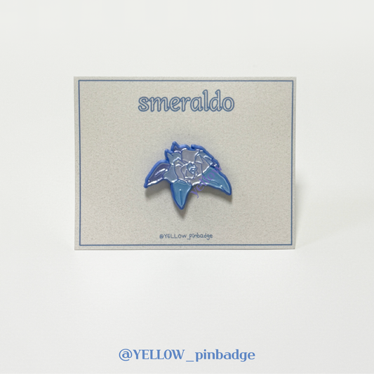 SMERALDO